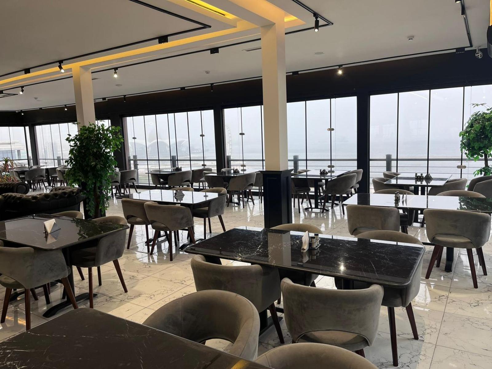 Baku Tour -Halal Hotel Exterior foto